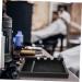 FRCOLOR Barber Clippers Organizer | Professional Hairstylist Accessories | Electric Clipper Holder Rack - Buy Online on GoSupps.com