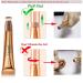 3-Piece Liquid Contour Beauty Wand Set - Contour, Blush, Highlighter Stick - Easy to Blend, Long Lasting Matte Finish (01#02#04) - Buy Online on GoSupps.com