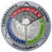 Spartan Trifecta Medal Display Multi One Size