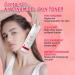 Nicotinamide Toner for Face Hydrating for Face Toner Boost Skin Brightening Reduce Dullness Dryness Soothing Toner for Deep Hydration Skin Care Pore Minimizer Plump Lock Water Face Lift. - Buy Online on GoSupps.com