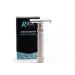 Rex Supply Company Rex Ambassador Wet Razor 100% Stainless Steel Adjustable Double Edge Blade Handmade in the USA
