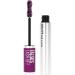 Maybelline Falsies Lash Lift Washable Mascara Volumizing - Very Black - 0.32 Fl. Oz