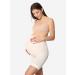 Be Mammy Maternity Shorts XL Ecru - Women's Pregnancy Clothing - Buy Online on GoSupps.com