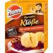 Pfanni Potato Dumplings with Raw Potatoes (Kartoffel Kl ße mit Rohen Kartoffeln) 200g