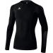 Erima Men's Elemental Longsleeve 128 Black