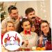 MAGICLULU 2 Pairs Christmas Hair Clips Hair Accessories Christmas Hair Barrette Christmas Hairpin Christmas Reindeer Antlers Hair Clips Antler Hair Barrette Corner Clip Abs - Buy Online on GoSupps.com