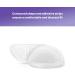 Lansinoh Nursing Pads 36-Pack - Ultra Soft Disposable Breast Pads - Buy Online on GoSupps.com
