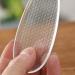 Foot File Callus Remover - Foot Buffer Pedicure Tool Nail File - Glass Foot Scraper Pedicure Foot Buffer Pedicure Tool for Soft Smooth Foot Foot Wash Board - Buy Online on GoSupps.com