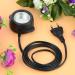 Hot Melting Melts & Glue Pot for Hair Extensions | DIY Adhesive Tools | Constant Temperature Mini Pot for Plastic & Tile Repair - Buy Online on GoSupps.com