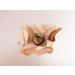 Covergirl Clean Invisible Pressed Powder - Lightweight Vegan Formula in Warm Nude 158 - 0.38oz - Buy Online on GoSupps.com