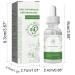 ARSICOR Organic Herbal Drops - Tinnitus Relief Treatment & Ear Noise Reduction - 20ml (2 Pack) - Buy Online on GoSupps.com
