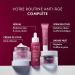 Melvita - Sculpting Serum Anti-Aging and Radiance Argan Bio Active - 99% Natural Care - Certified Organic - Nourishes Smooths Wrinkles and Revives Radiance - High Efficiency - Youth Skin Care - 30 ml - Buy Online on GoSupps.com