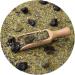 Verde Mate Green Yerba Mat Dried Plum 0 5kg 500g | Yerba Mat Br silien | Yerba Mat Fruit | Edition d'Automne | Prunes S ch es | Clous de Girofle - Buy Online on GoSupps.com