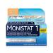 Monistat 1-Day Yeast Infection Treatment, Prefilled 1 Day Ovule - Itch Cream