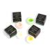 i-Laesh Eyelash Extension Remover Cream - Low Irritating Formula for Sensitive Skin - Quick Dissolve Glue Remover - 5g Cantaloupe | International Shipping Available - Buy Online on GoSupps.com