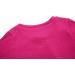 Bonny Billy Girls Long Sleeve Knitted Cotton Bolero Shrug - Hot Pink (8-9 Years) | Kids Clothing - Buy Online on GoSupps.com