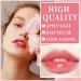 2PCS Velvet Lip Stain Set Long Lasting Moisturizing Lip Gloss - Waterproof Liquid Lipstick Duo for Lip and Cheek Tint (03 & 04) - Buy Online on GoSupps.com