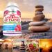 100% Pure Raspberry Ketones Max 1000mg - 3 Month Supply - Weight Loss Supplement - Energy Boost - 180 Capsules - Buy Online on GoSupps.com