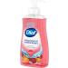 Dial Antibacterial Liquid Hand Soap Pomegranate Tangerine 325ml Tangerine 325 ml (Pack of 1) - Buy Online on GoSupps.com