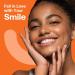 Dead Sea Salt Whitening Strips for Sensitive Teeth - Coconut Flavor | Enamel Strengthening Formula | Fast Teeth Whitener - 36 Strips - Buy Online on GoSupps.com