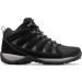 Columbia Men's Redmond V2 Mid Waterproof Hiking Boot Shoe 10 Black/Dark Grey - Buy Online on GoSupps.com
