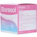 Borasol Antiseptic Powder 4oz 114g - Effective Antimicrobial Solution - Buy Online on GoSupps.com