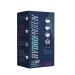 HYDROPROTEIN: Recovery & Hydration Sport Supplement | 15 Packets | 12G Protein PER Pack.