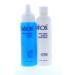 Nairobi SET: Triple Benefit Lip Stick Wrapp-It Shine Lotion 8oz & Soft Finish Leave-in Conditioner 8oz | International Shipping Available - Buy Online on GoSupps.com