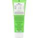 Q+A AHA Exfoliator Body Scrub 250ml - Rejuvenating Skin Care with Lactic Acid & Glycolic Acid for Soft, Supple Skin - Buy Online on GoSupps.com