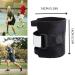 EXSANLIEAY Be Active Plus Sciatic Brace - Sciatica Relief Knee Braces for Pain Reduction - Buy Online on GoSupps.com