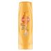 Dove Sunsilk Soft and luminous balm antifrizz conditioner gives soft and nongreasy hair active fusion formula with argan and almond oil keratin and biotin 200 ml