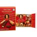 Pack Mozart (Mozartsticks 200 g + Mozartkugeln 800 g) chocolats au chocolat avec massepain 1 kg