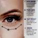 Delfanti-Milano Retinol Repair Eye Cream | Anti-Aging Fine Line Reduction | Fast Results | Vegan & Made in Italy | Shop Internationally - Buy Online on GoSupps.com