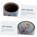Alipis Coffee Ceramic Household Container Airtight Sealing Food Bean Sealed Portable with Moisture-proof 1 - Buy Online on GoSupps.com