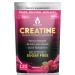 PUUR LIFE Creatine Monohydrate Gummies 5000mg 5g per Serving Sugar Free Vegan Creatine Supplement for Men & Women Muscle Growth Strength Recovery & Energy 120 Count Mixed Berry Flavor