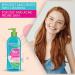 Gerovital STOP ACNE Purifying Foaming Gel - Salicylic Acid Acne Treatment for Clear Skin 150ml - Buy Online on GoSupps.com