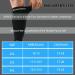 XXL Plus Size Calf Compression Sleeves Men & Women  Wide Calf Leg Compression Sleeves for Shin Splints Leg Pain Relief support - Perfect Calf Sleeves for Varicose Veins  Swelling  Seniors  Travel  Sports Black XX-Large - Buy Online on GoSupps.com