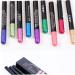Angoily 3pcs Women Cosmetic Pen Waterproof Eye Shadow Pen Eyeshadow Pen Makeup Pen The Lazy Water Proof - Buy Online on GoSupps.com