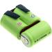 Buy 3.6V KR600 Battery Replacement for Wella Xpert HS50 - International Shipping Available - Buy Online on GoSupps.com