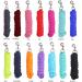 Netproshop 2 Meter Lead Rope with Robust Snap Hook - Purple Tie Rope | Versatile & Durable for International Shipping - Buy Online on GoSupps.com