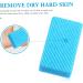 FRCOLOR 6pi ces Pierre Pour P dicure Outil Pour Enlever Les Peaux Mortes Accessoire De Massage - Buy Online on GoSupps.com