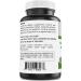 Brieofood Acetyl L-Carnitine Alpha Lipoic Acid (ALA ALC) 750mg - 120 Capsules - Buy Online on GoSupps.com