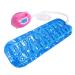 Portable Spa Bubble Bath Massager | Waterproof Thermal Spa with Remote Control & Non-Slip Mat | 700W (EU) Relaxation Anytime Anywhere - Buy Online on GoSupps.com