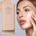 Foundation stick moisturizing primer blemish concealer facial cosmetics wearable foundation blemish concealer portable foundation facial cosmetics for women brush applicator 02 1 g Confezione da 1 - Buy Online on GoSupps.com