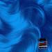 Manic Panic Bad Boy Blue Hair Dye 118ml - Vegan Cruelty-Free Semi-Permanent Hair Color (1 Pack) - Buy Online on GoSupps.com