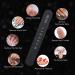 Makartt Ballerina Nails Set - 500 Clear False Nail Tips with Nail Glue for Acrylic Press On Nails - Full Cover Coffin Soak Off Tips and Nail File - Nails Art Kit for Women - Buy Online on GoSupps.com