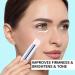 Retinol Eye Cream Stick - Anti-Aging Treatment for Dark Circles, Puffiness, and Wrinkles - Brightening Under Eye Balm - Buy Online on GoSupps.com
