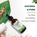 Organic Rosemary Oil for Hair Care - Essential Oil for Men & Women | Nourish & Revitalize Your Hair - Buy Online on GoSupps.com