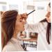 SOESFOUFU Hard Core Eyebrow Pencil Female Eyebrow Pencil Makeup Eyebrow Pen Makeup Gadgets Cord Pencil Wooden - Buy Online on GoSupps.com