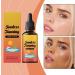 Sunless tanning drops to drink Drinking oral tanning drops Natural Senna Tannings Licorice Melanins Supplement Drinkable Self Tannings Drop Melanins Booster for body and - Buy Online on GoSupps.com